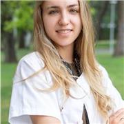 Profesora de Biología (ESO, Bachillerato y preparación específica para pruebas PAU)